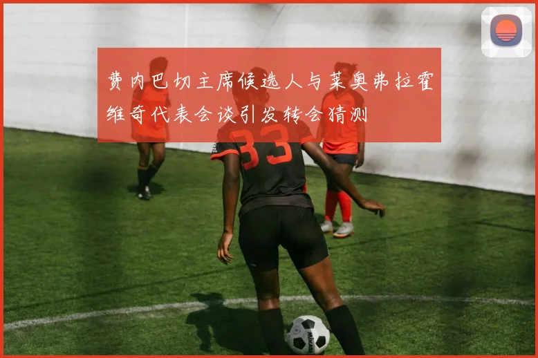 费内巴切主席候选人与莱奥弗拉霍维奇代表会谈引发转会猜测